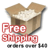 free shipping