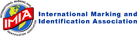 member: International Marking and Identification Assoc.